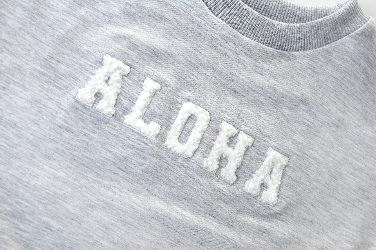 ALOHA Sweatshirt