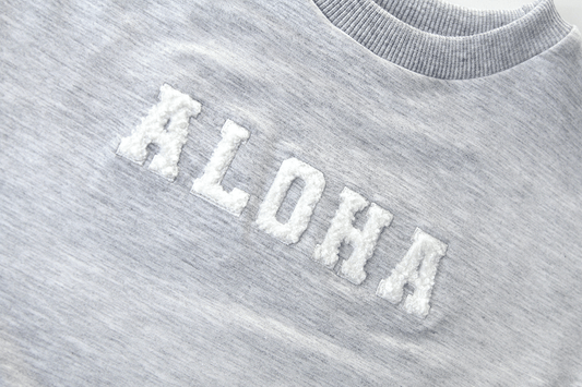 ALOHA Sweatshirt