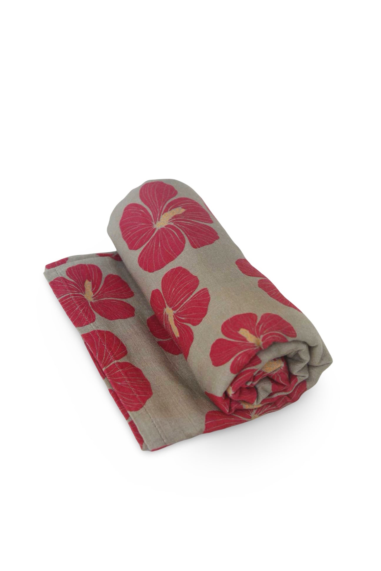 Muslin Swaddle Blanket - Mele