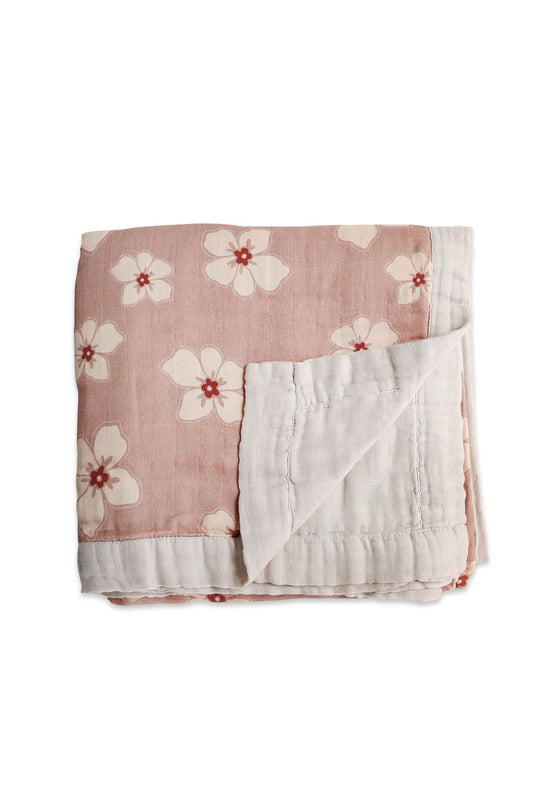 Muslin Quilt - Honey Hau