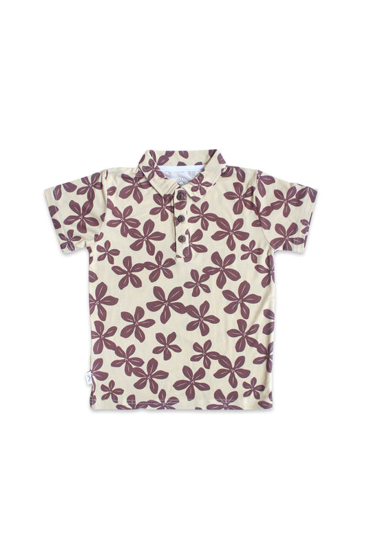 Polo Shirt - ʻŪlei