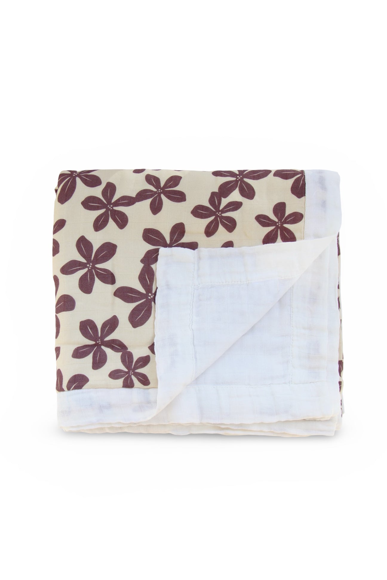 Muslin Quilt - ʻŪlei