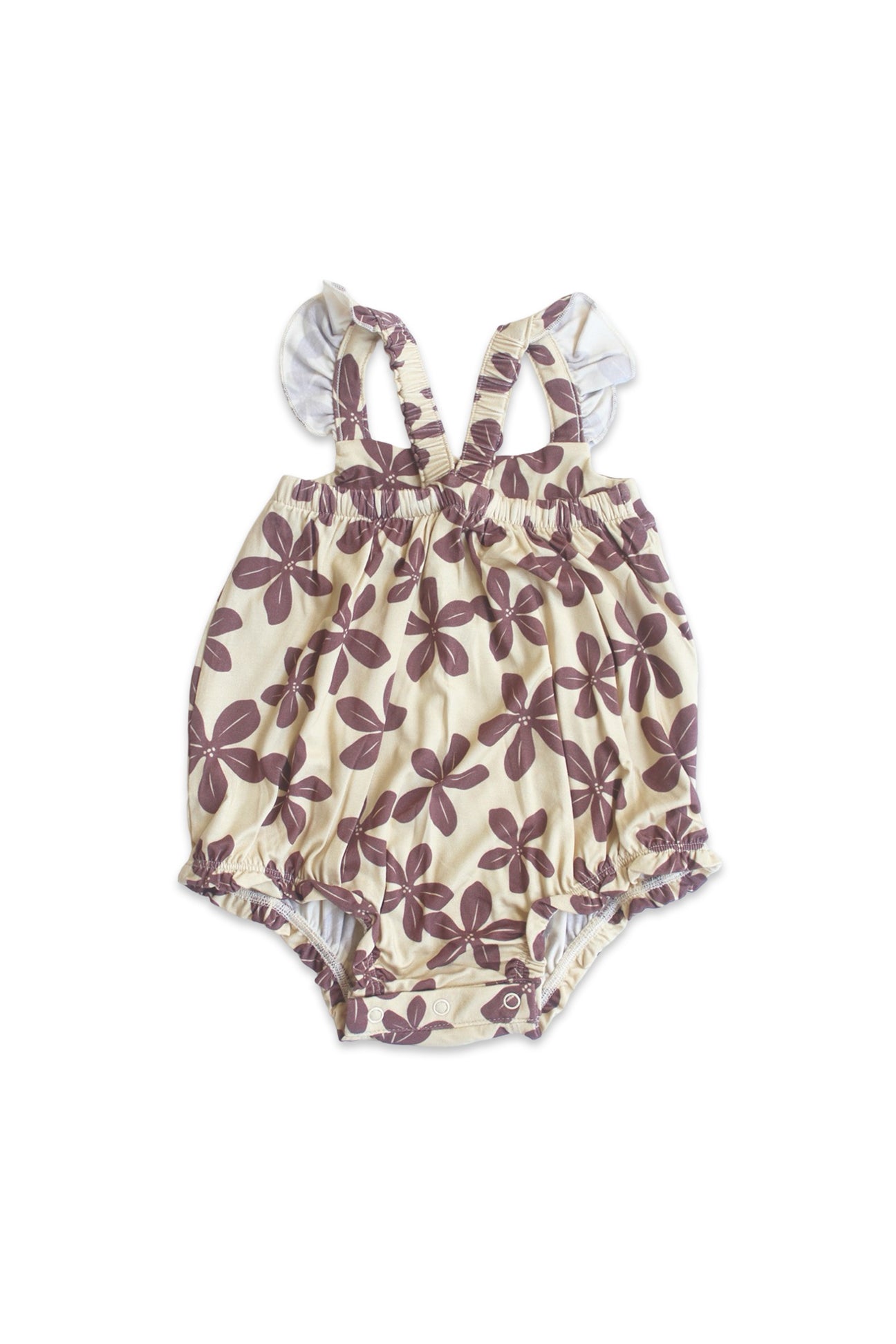 Bubble Romper - ʻŪlei