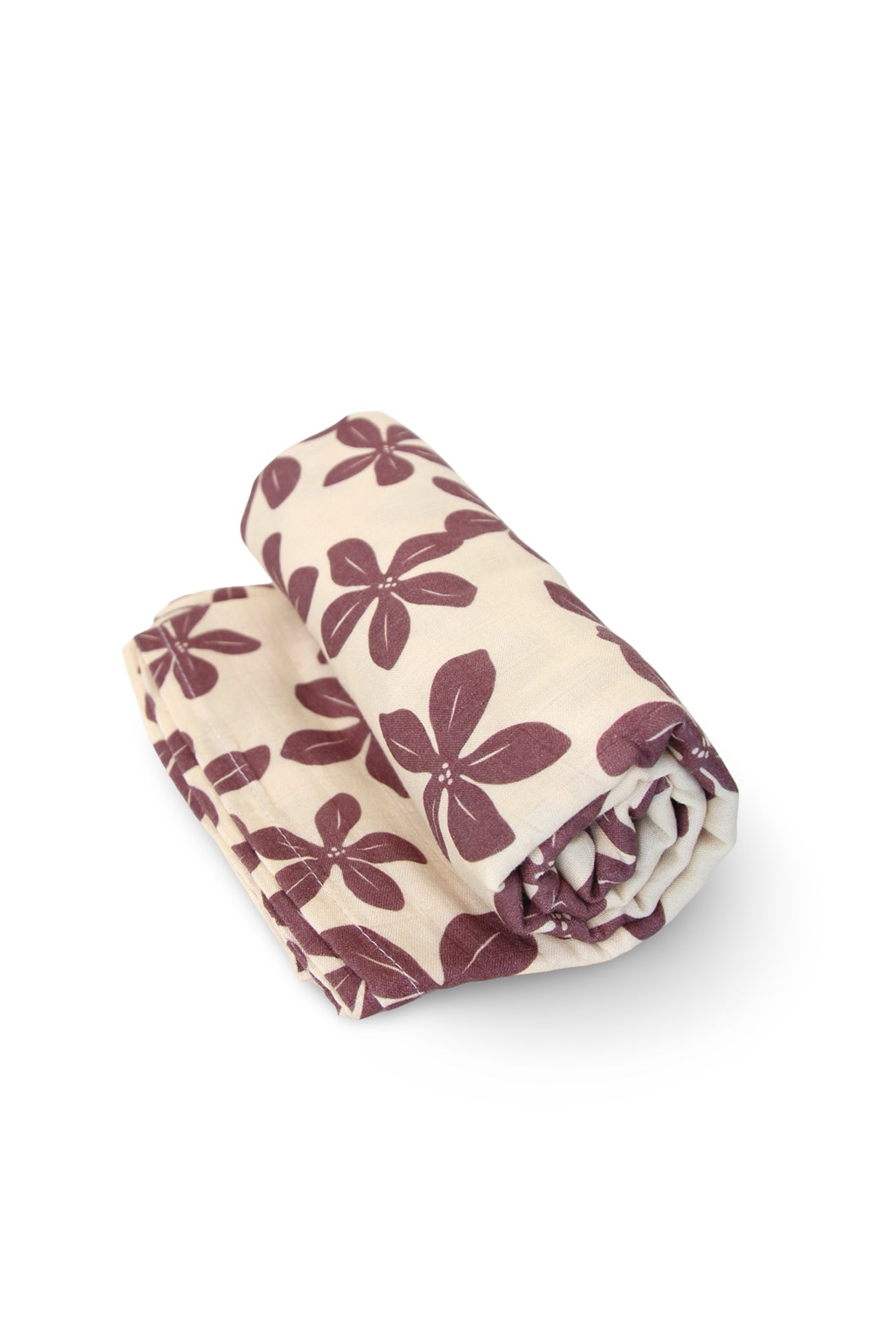 Muslin Swaddle Blanket - ʻŪlei