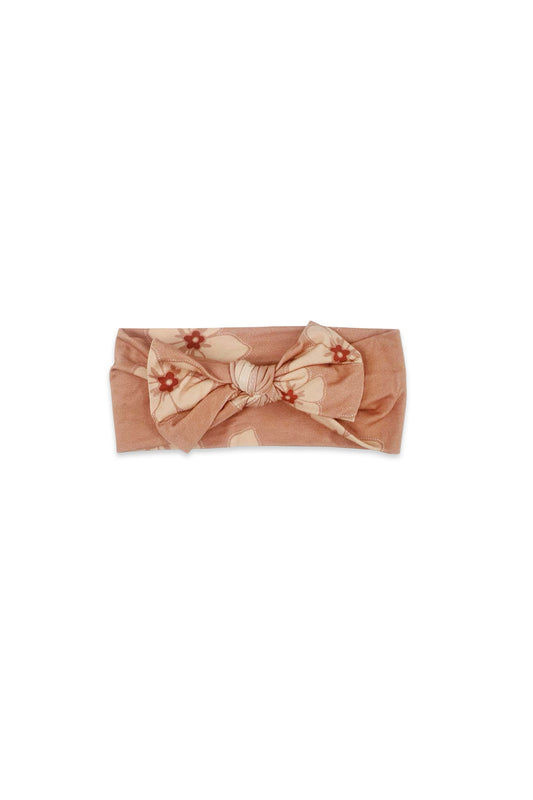 Baby Headband - Honey Hau
