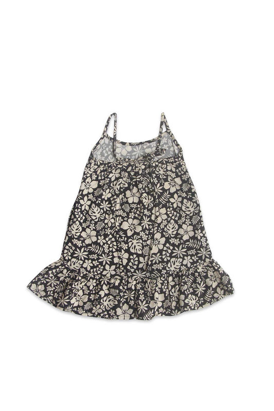 Strappy Dress - Kukui Backyard