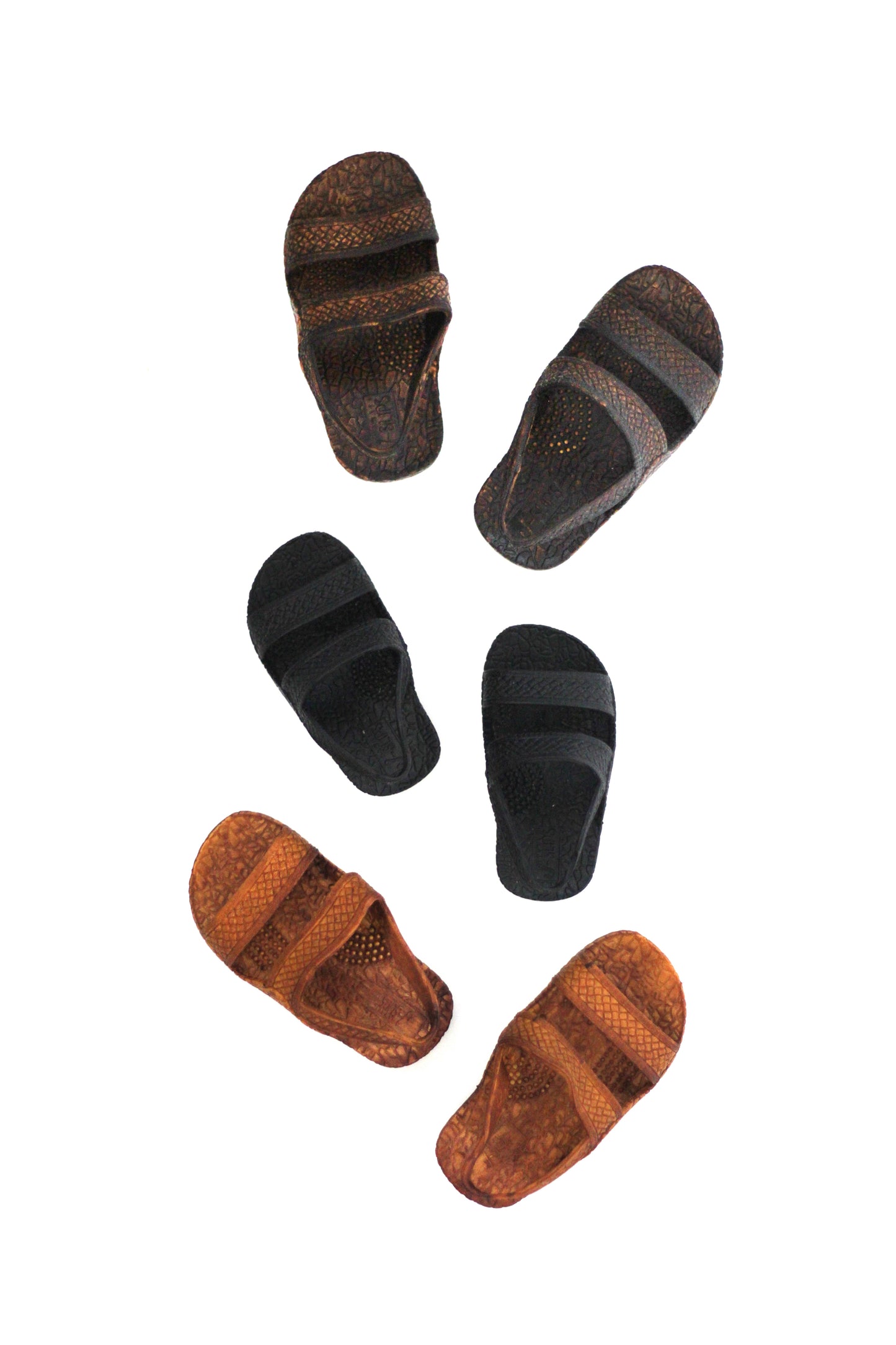 Hawaiian J-Slip Sandals