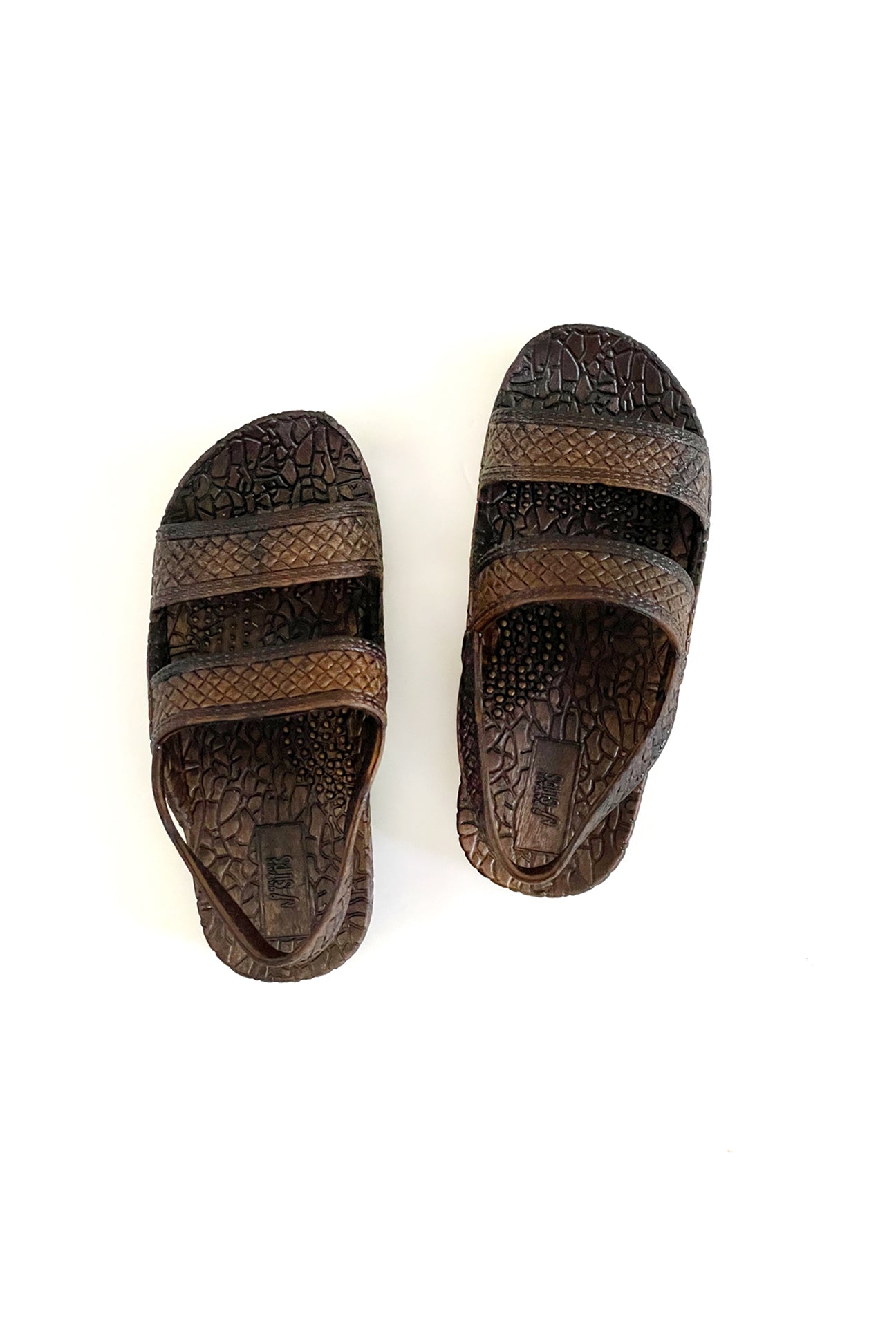 Hawaiian J-Slip Sandals
