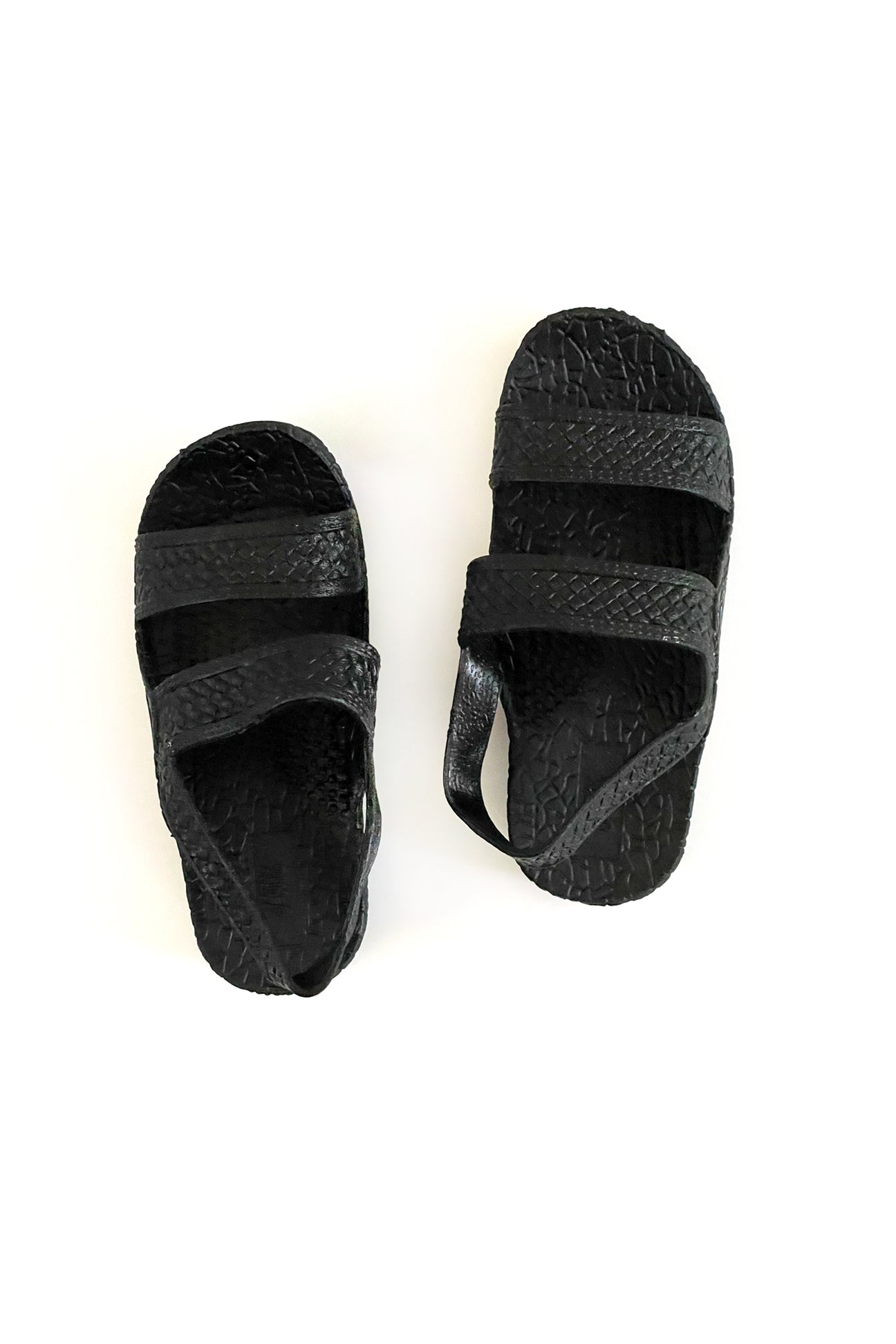 Hawaiian J-Slip Sandals