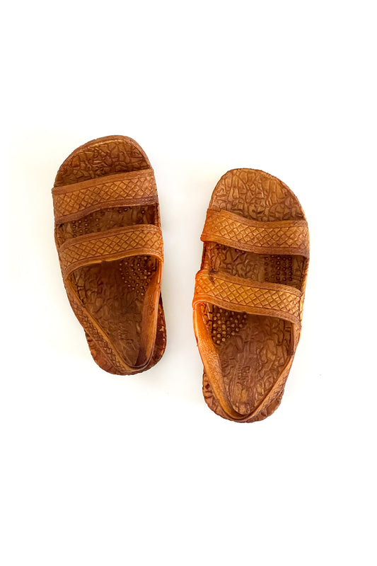 Hawaiian J-Slip Sandals