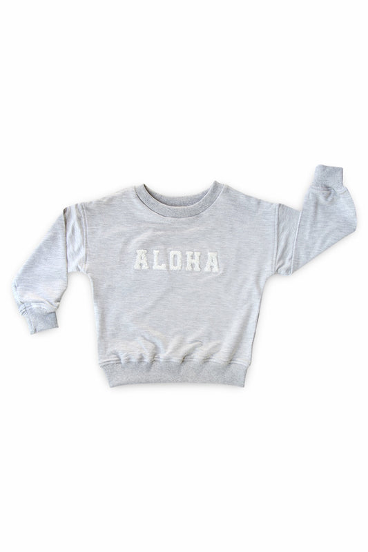 ALOHA Sweatshirt