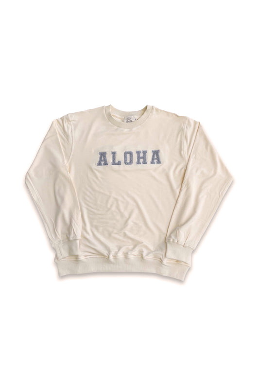 Adult ALOHA Sweatshirt