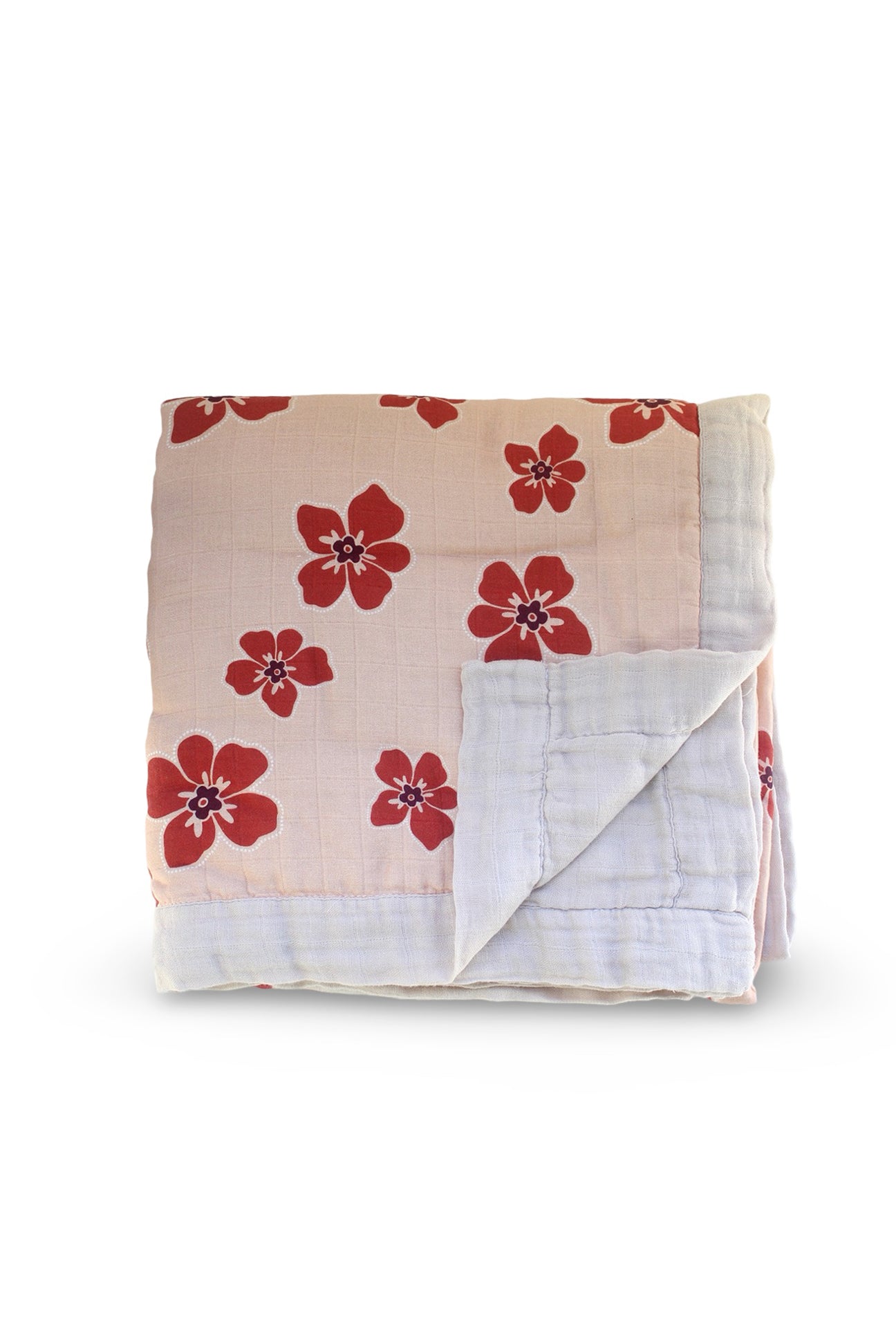 Muslin Quilt - Hau