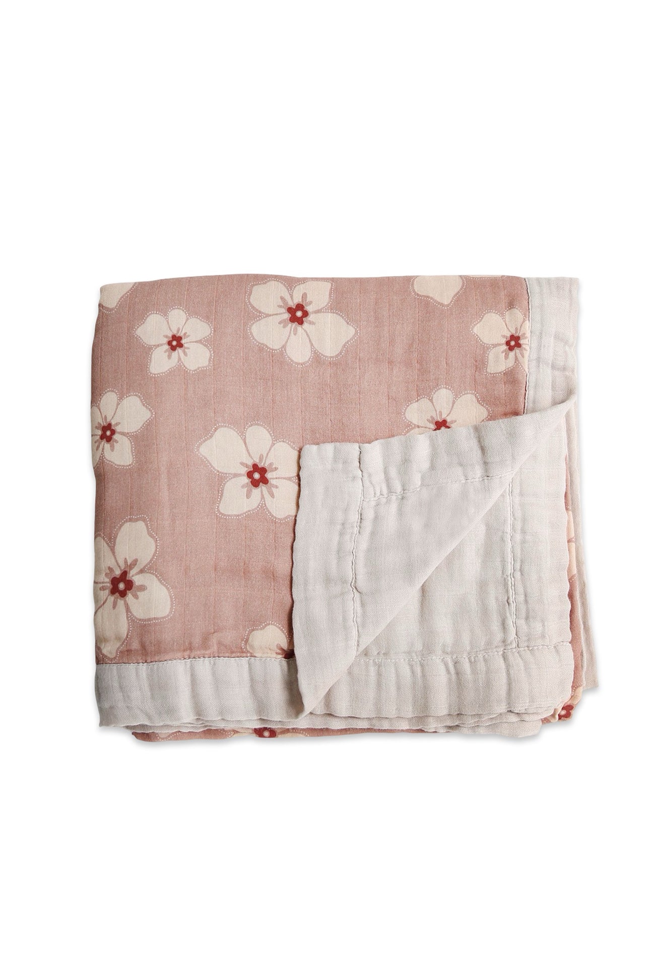 Muslin Quilt - Honey Hau
