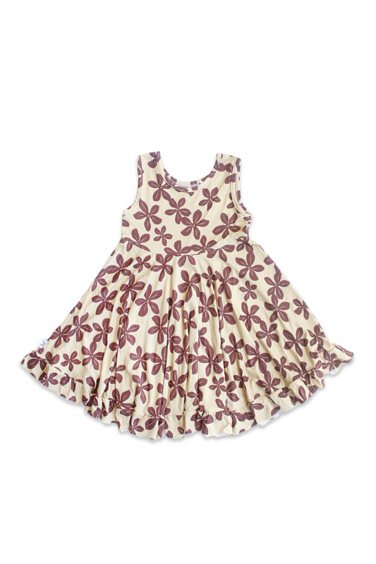 Twirl Dress - ʻŪlei
