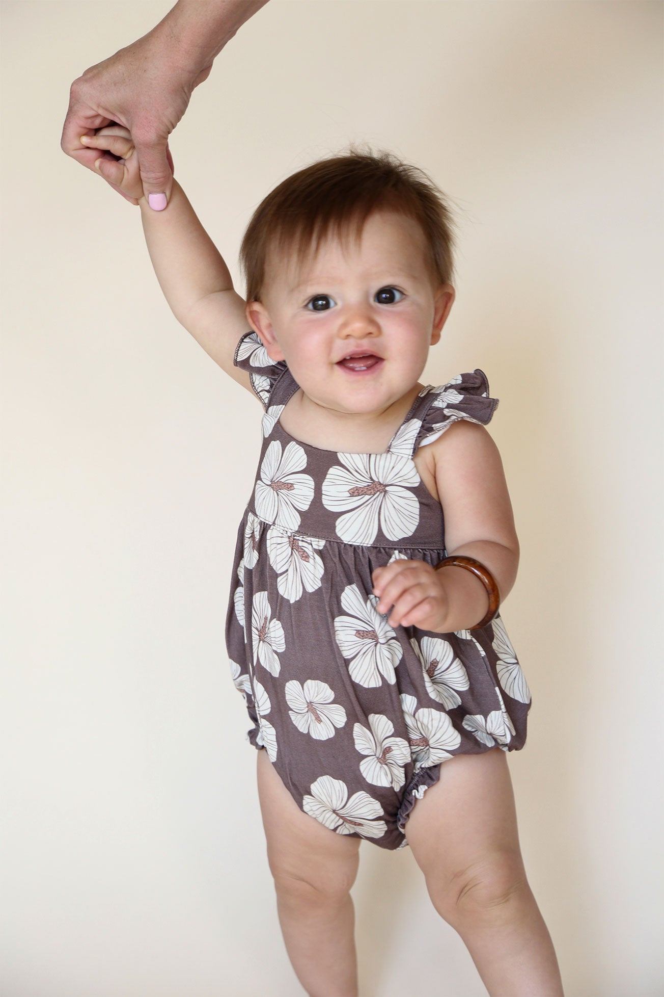 Bubble Romper - Coco Mele – SKYE HI