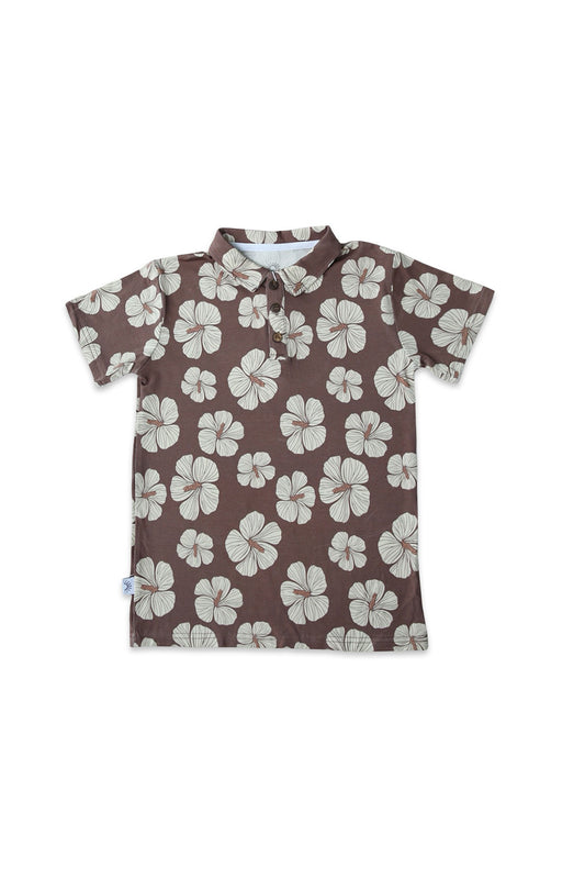 Polo Shirt - Coco Mele