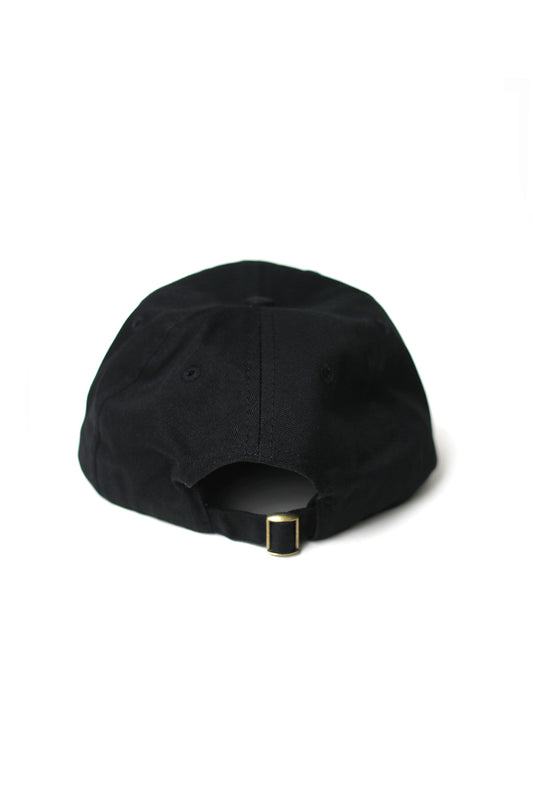 Dad Cap - Black