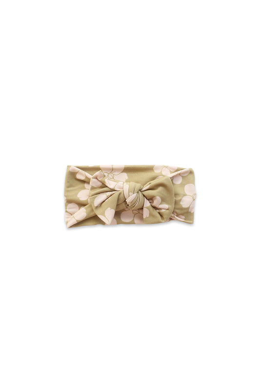 Baby Headband - Pua Kenikeni
