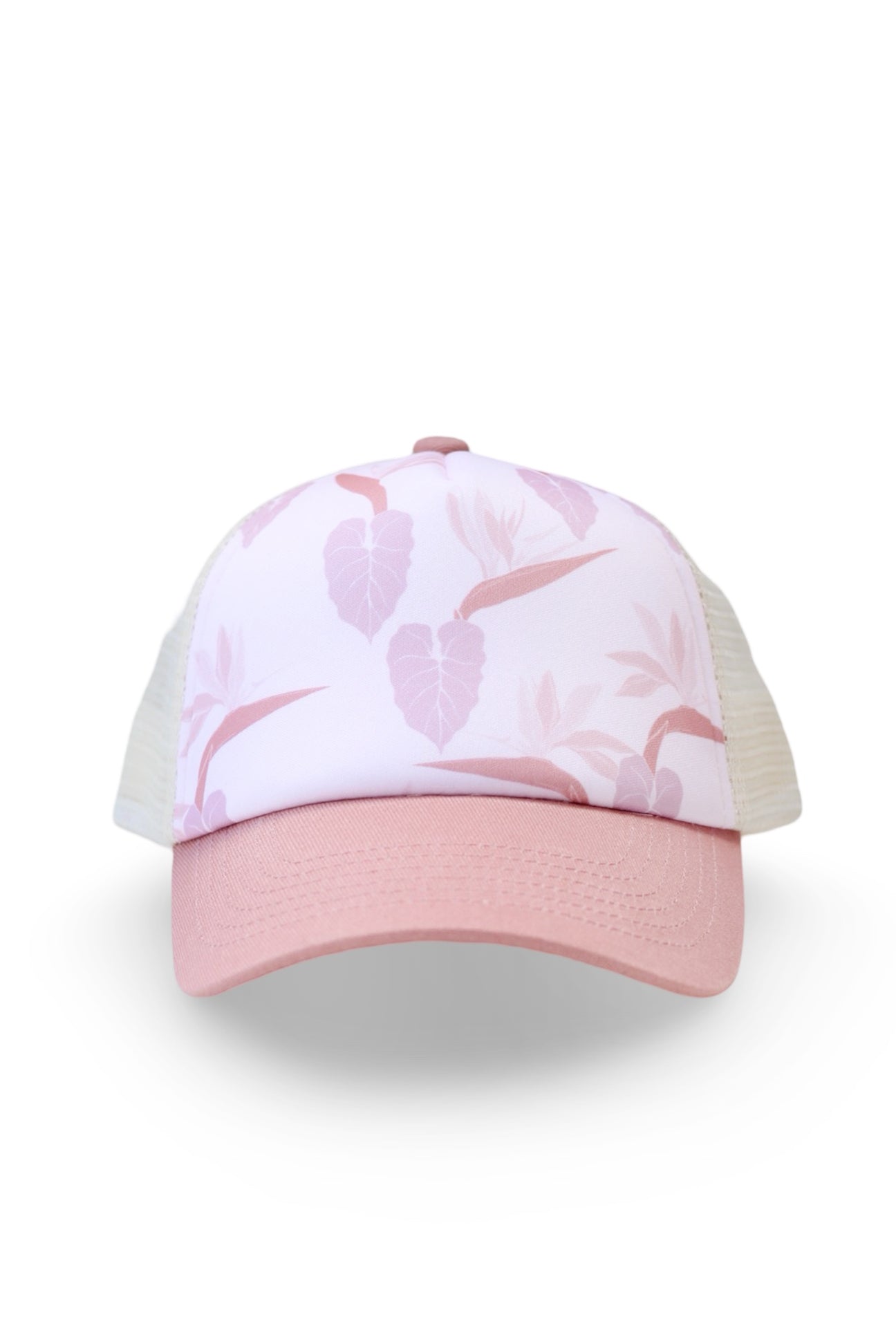 Keiki Trucker Hat - Sweet Paradise