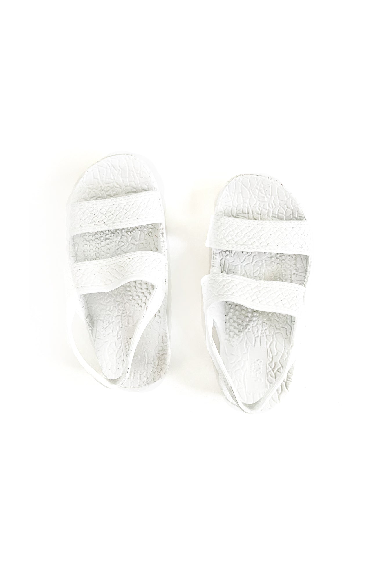 Hawaiian J-Slip Sandals