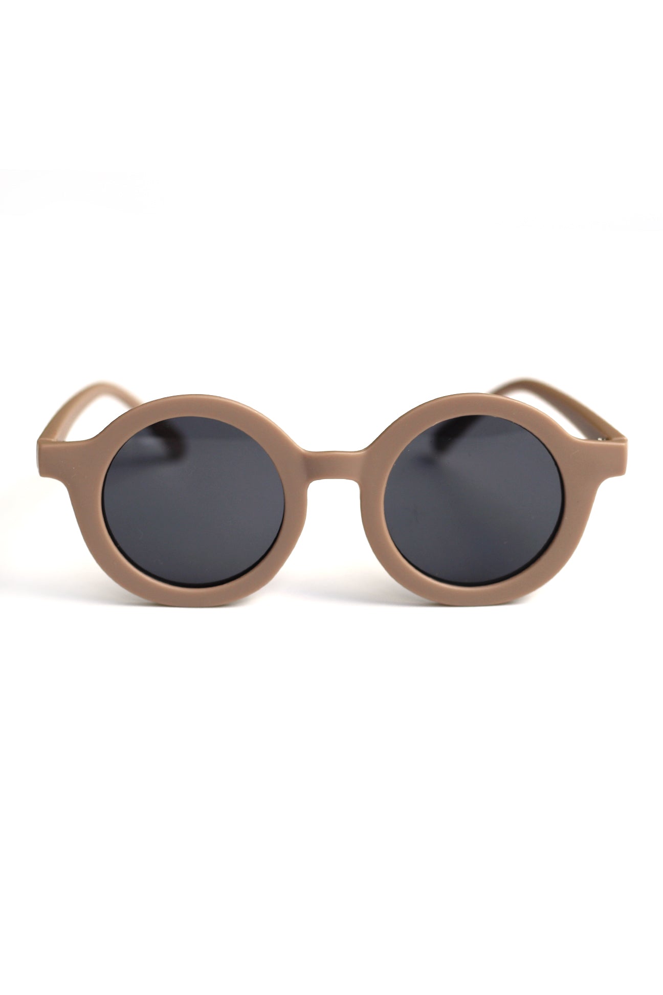 Sustainable Sunglasses - Taupe