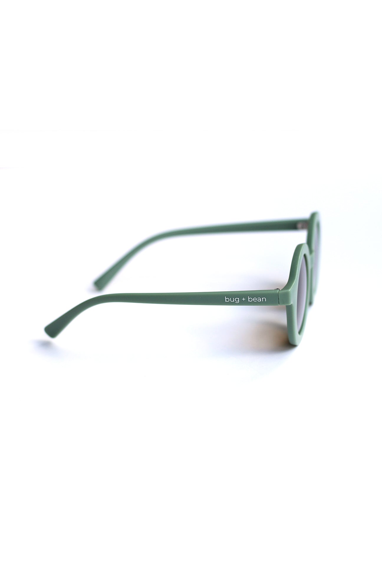 Sustainable Sunglasses - Sage