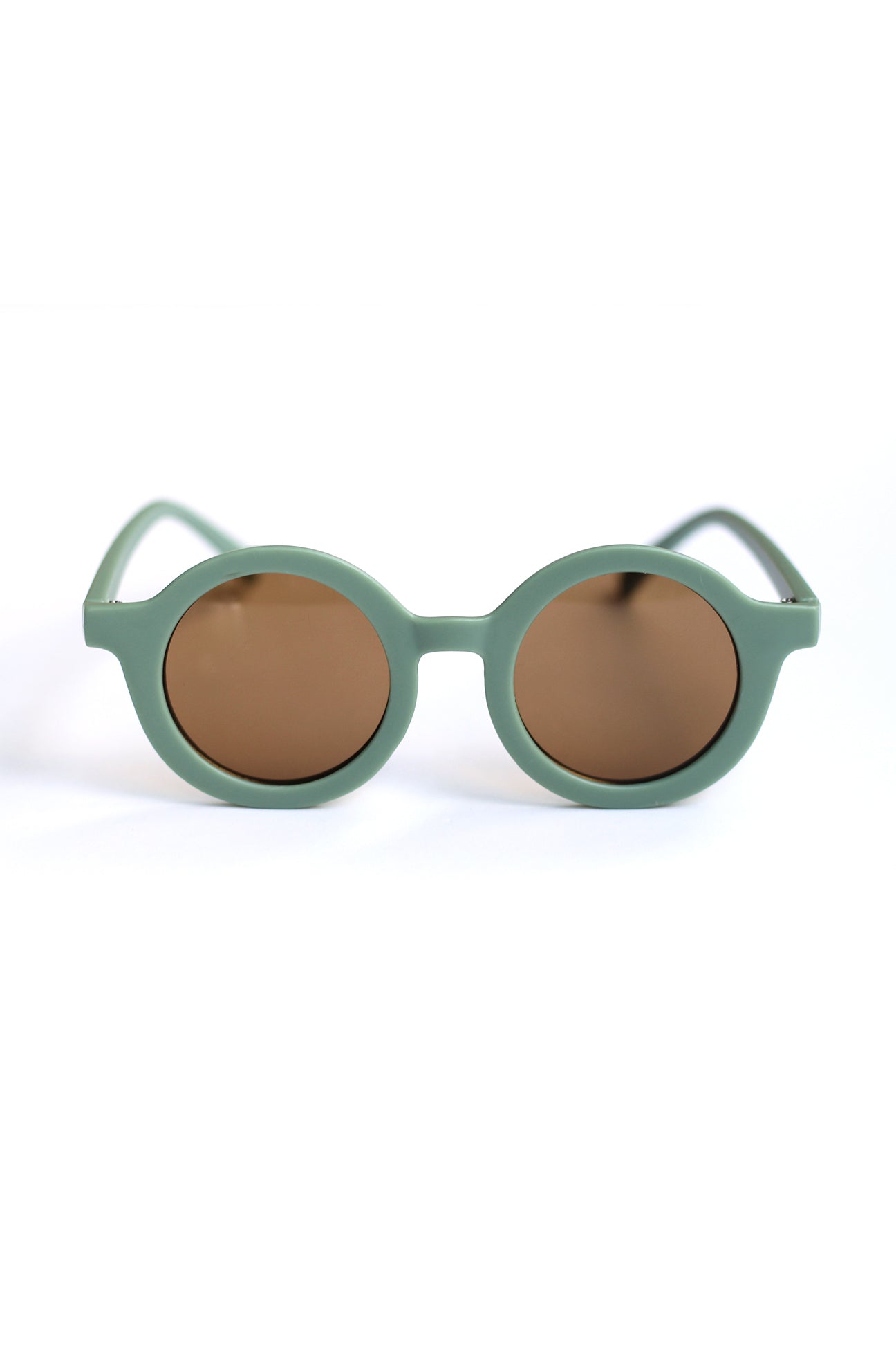 Sustainable Sunglasses - Sage